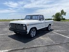 Thumbnail Photo 0 for 1975 Ford F100 2WD Regular Cab
